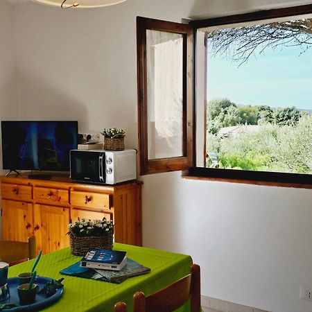 Villette Oleandri Vista Mare Rena Majore Luaran gambar