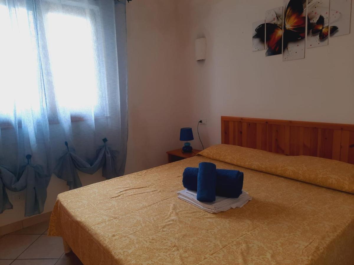Villette Oleandri Vista Mare Rena Majore Luaran gambar